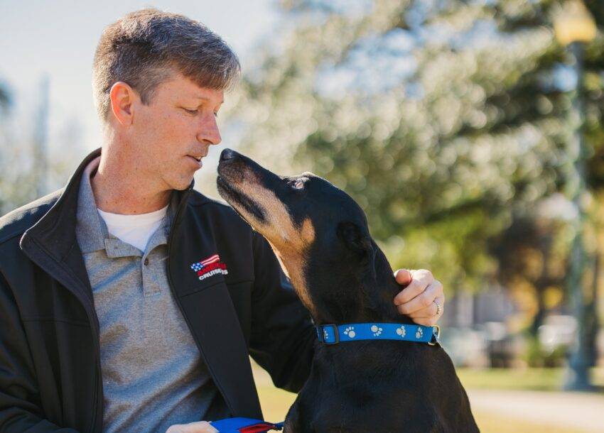 American Service Pets ile ESA Mektubu Deneyimim